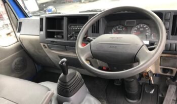 
									Isuzu Elf Dump Trucks | 3000kg full								