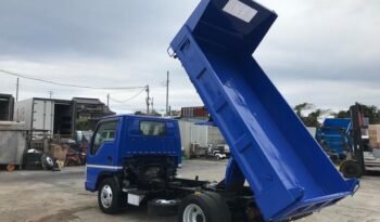 
									Isuzu Elf Dump Trucks | 3000kg full								