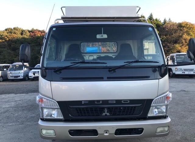 
								Mitsubishi Fuso Canter Truck 3000kg full									