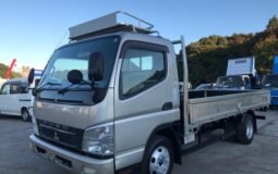 Mitsubishi Fuso Canter Truck 3000kg