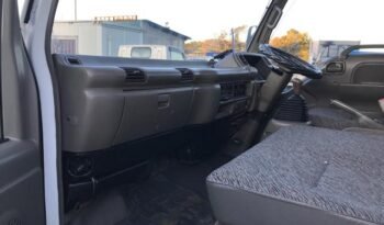 
									1993 Isuzu Elf Loader Truck full								