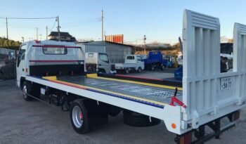 
									1993 Isuzu Elf Loader Truck full								