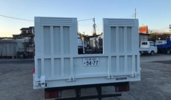 
									1993 Isuzu Elf Loader Truck full								