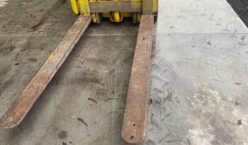 
									TOYOTA 2 TONNE FORK LIFTER full								