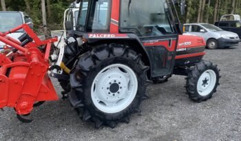 
									MITSUBISHI CABIN TRACTOR full								