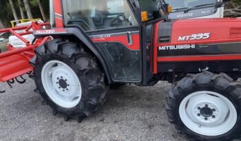 
									MITSUBISHI CABIN TRACTOR full								