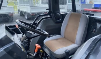 
									MITSUBISHI CABIN TRACTOR full								